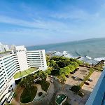 Hermosos Apartamentos Frente a la playa Piso 11 y 14