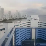 Hermosos Apartamentos Frente a la playa Piso 11 y 14