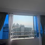 Hermosos Apartamentos Frente a la playa Piso 11 y 14