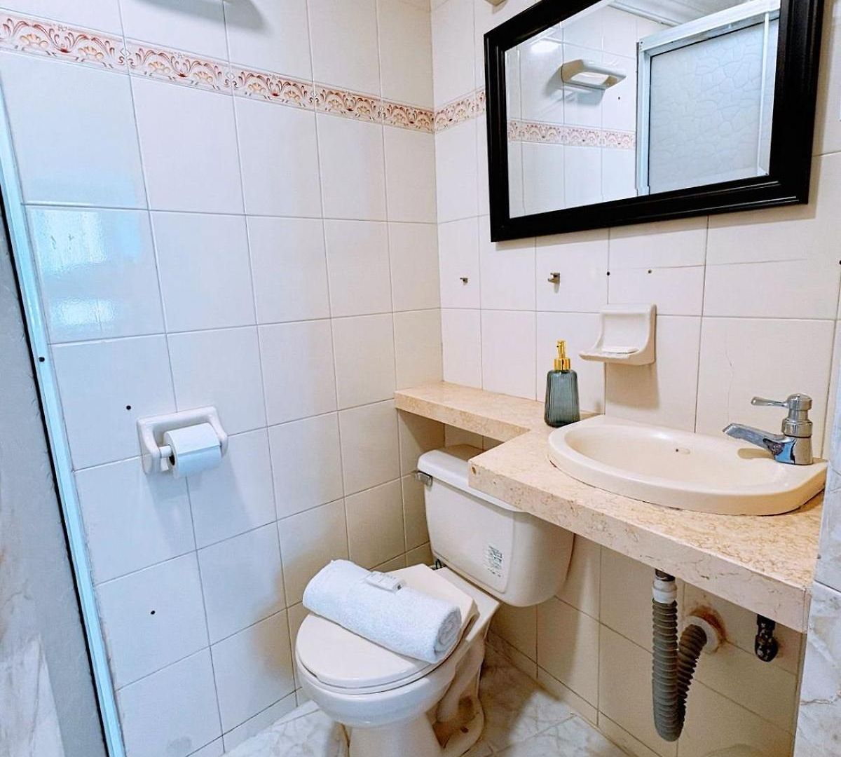 Hermosos Frente A La Playa Piso 11 Y 14 Apartamento *