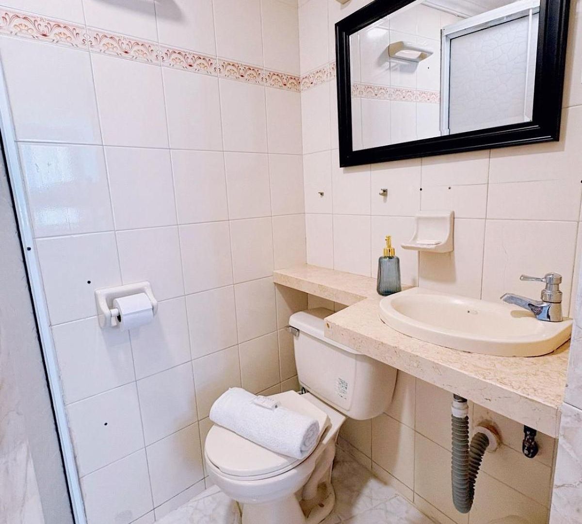Apartamento Hermosos Frente A La Playa Piso 11 Y 14 *