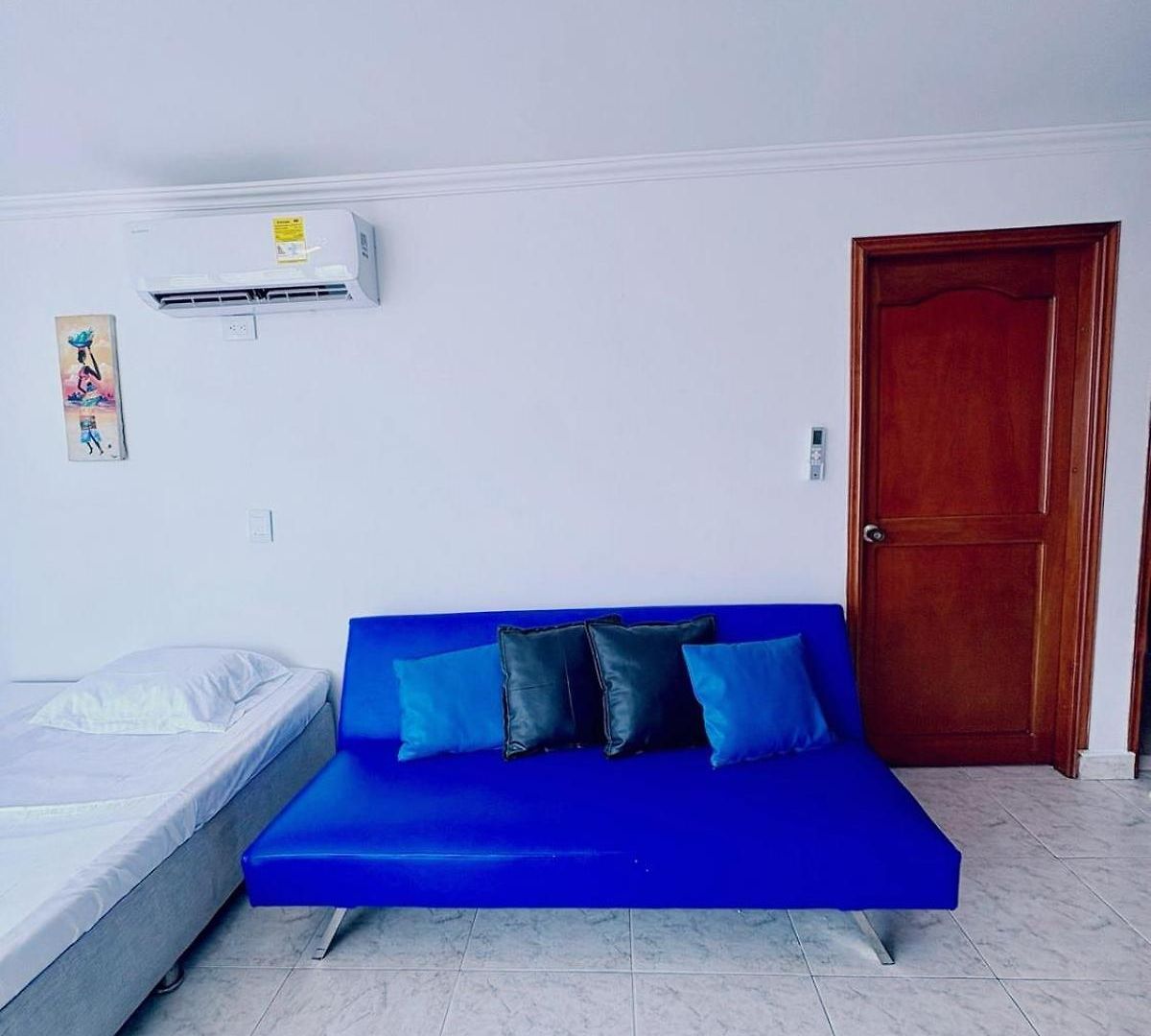 Hermosos Frente A La Playa Piso 11 Y 14 Cartagena