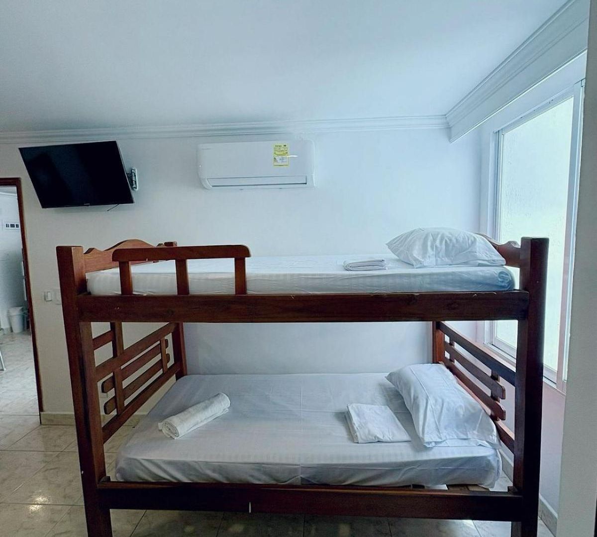 Apartamento Hermosos Frente A La Playa Piso 11 Y 14
