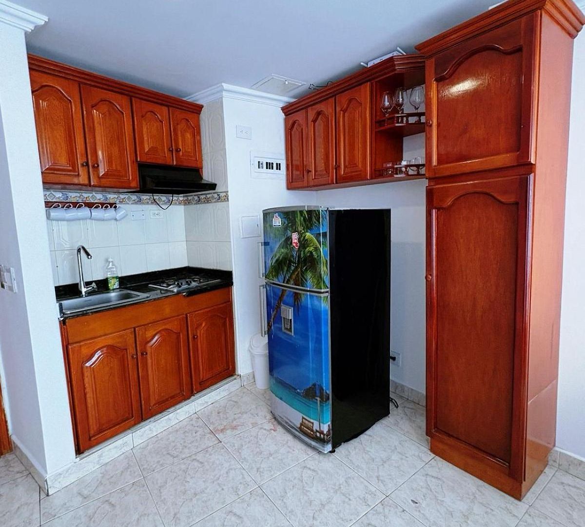 Hermosos Frente A La Playa Piso 11 Y 14 Apartamento *