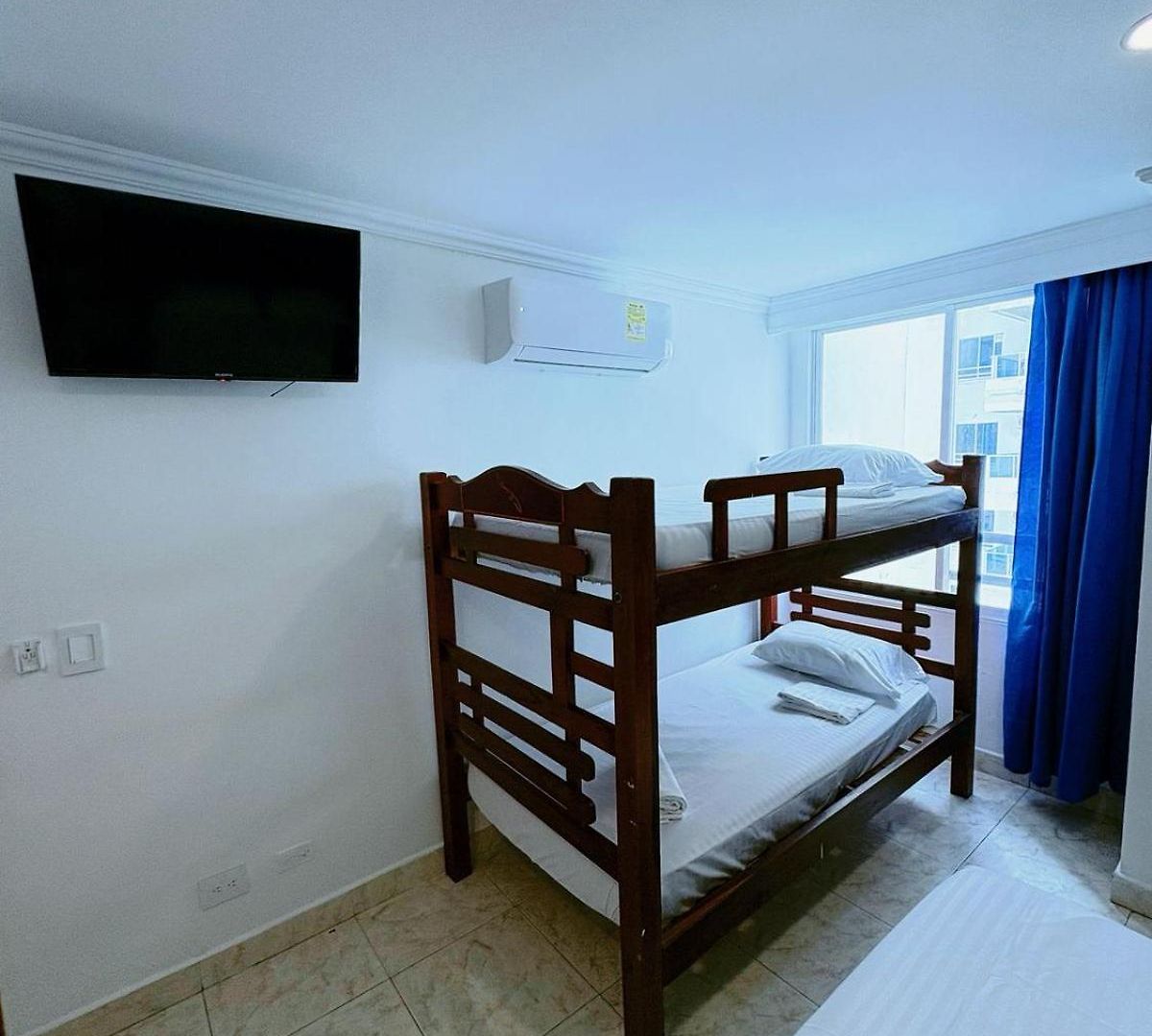 Hermosos Frente A La Playa Piso 11 Y 14 Apartamento Cartagena