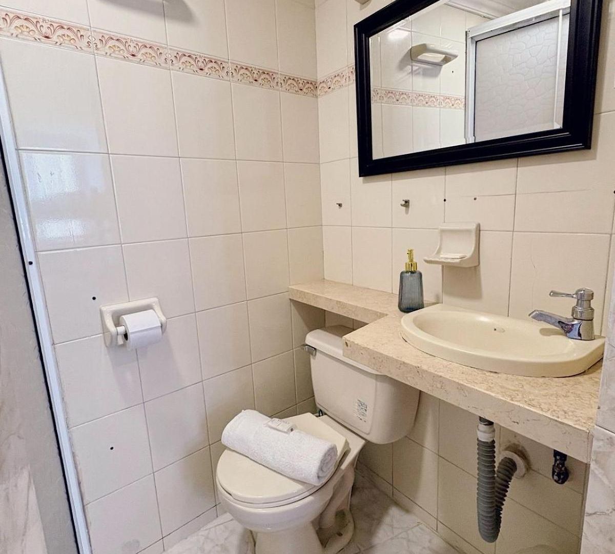 Hermosos Frente A La Playa Piso 11 Y 14 Apartamento *