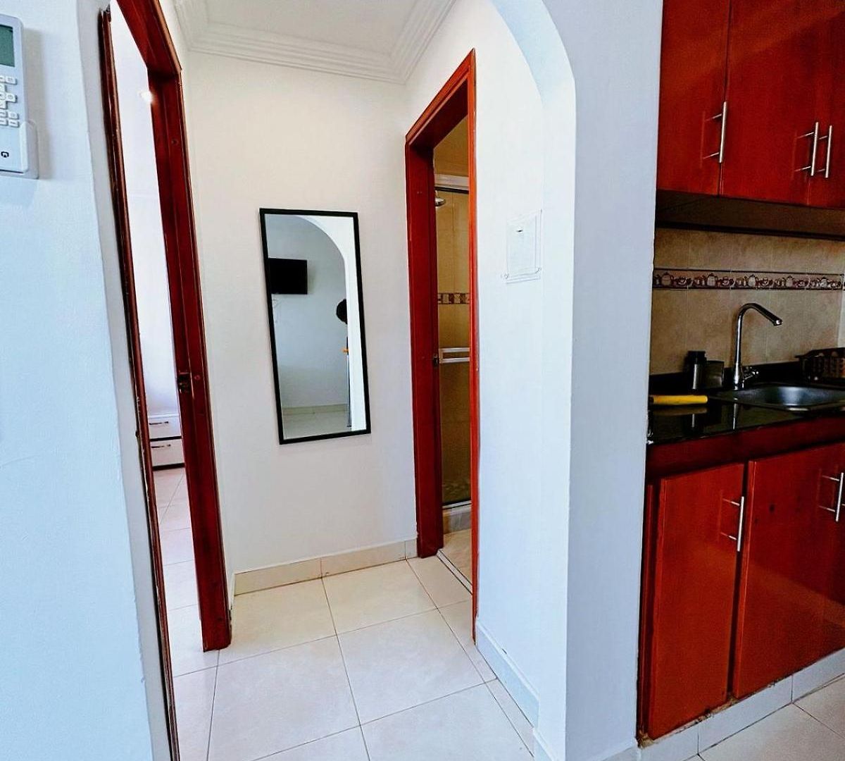 Hermosos Frente A La Playa Piso 11 Y 14 Apartamento Cartagena