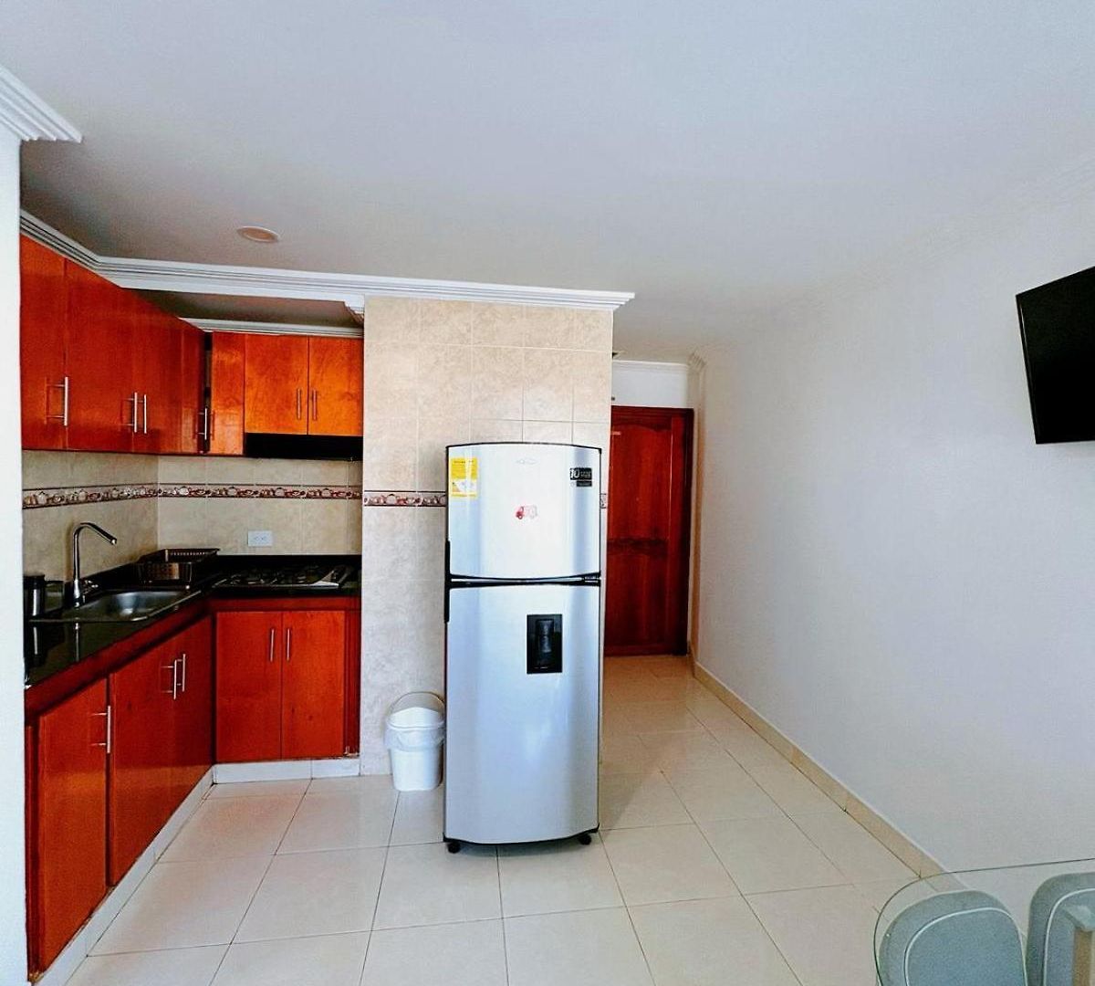 Apartamento Hermosos Frente A La Playa Piso 11 Y 14