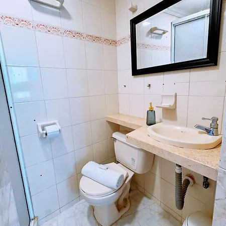 Hermosos Frente A La Playa Piso 11 Y 14 Apartamento *