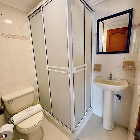 Apartamento Hermosos Frente A La Playa Piso 11 Y 14 Cartagena
