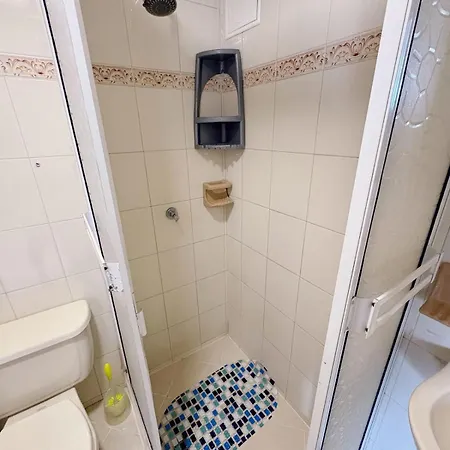 Hermosos Frente A La Playa Piso 11 Y 14 Apartamento