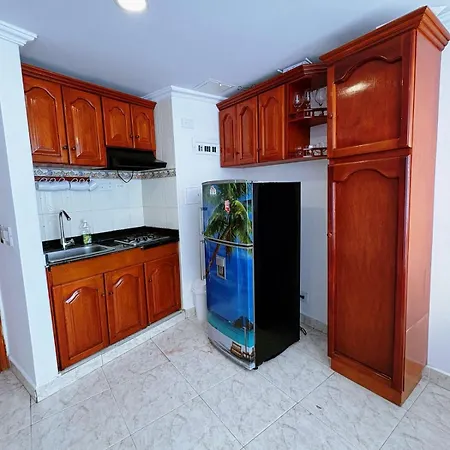 Hermosos Frente A La Playa Piso 11 Y 14 Apartamento *