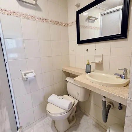 Hermosos Frente A La Playa Piso 11 Y 14 Apartamento *