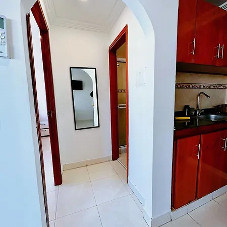 Hermosos Frente A La Playa Piso 11 Y 14 Apartamento Cartagena