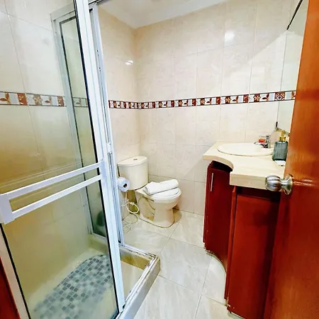 Hermosos Frente A La Playa Piso 11 Y 14 Apartamento Cartagena