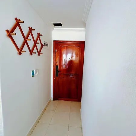 Hermosos Frente A La Playa Piso 11 Y 14 * Cartagena