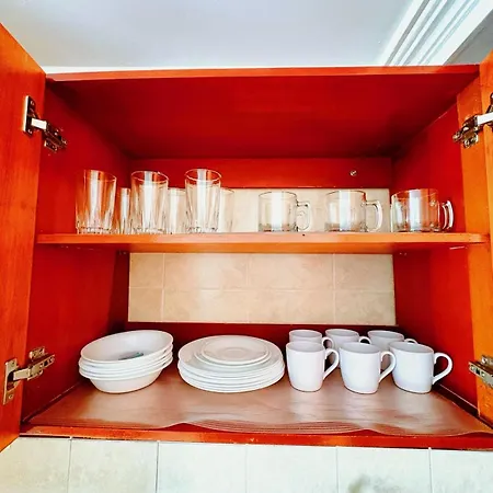 Hermosos Frente A La Playa Piso 11 Y 14 Apartamento