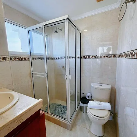 Hermosos Frente A La Playa Piso 11 Y 14 Apartamento *