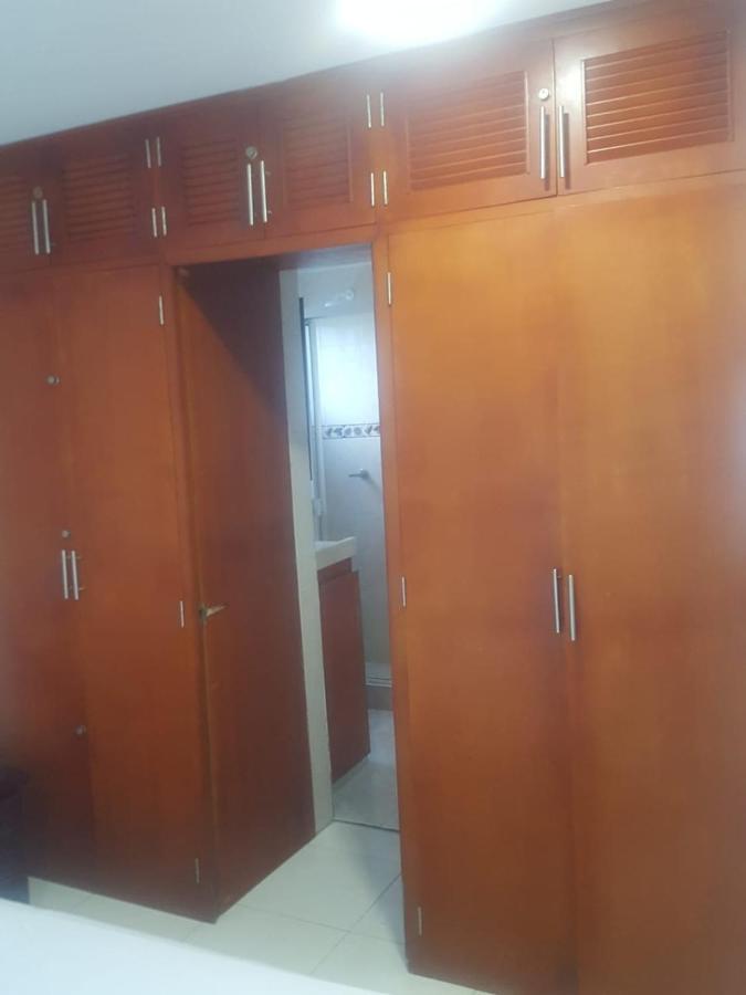 Apartamento Hermosos Frente A La Playa Piso 11 Y 14 Cartagena