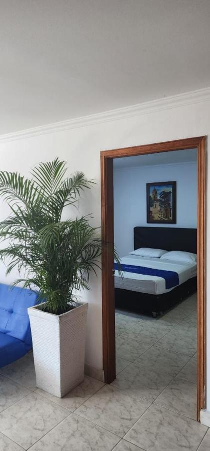 Hermosos Frente A La Playa Piso 11 Y 14 Cartagena