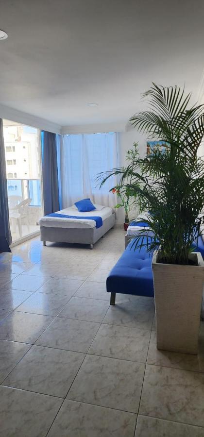 Hermosos Frente A La Playa Piso 11 Y 14 Apartamento