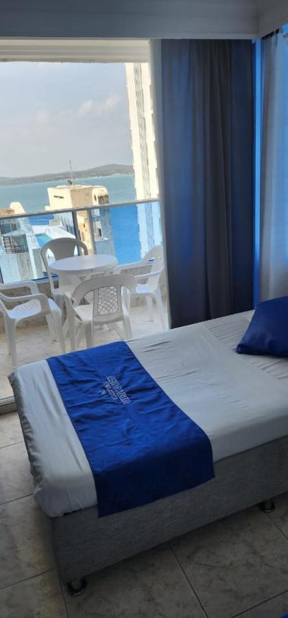 Hermosos Frente A La Playa Piso 11 Y 14 *