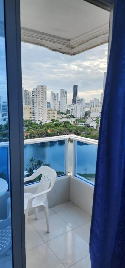 Hermosos Frente A La Playa Piso 11 Y 14 Apartamento