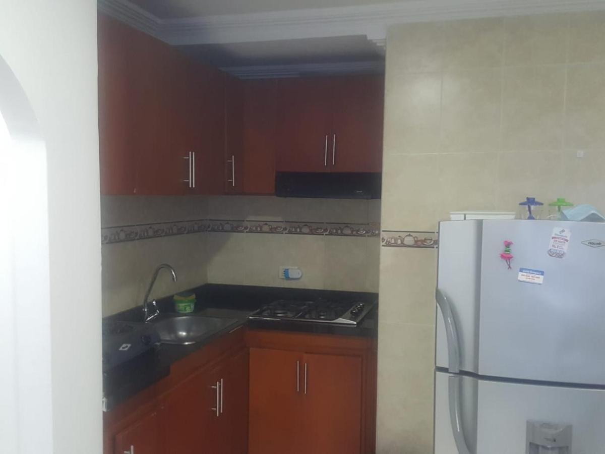 Hermosos Frente A La Playa Piso 11 Y 14 * Cartagena