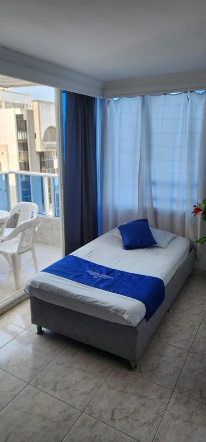 Hermosos Frente A La Playa Piso 11 Y 14 Apartamento *