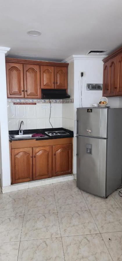 Hermosos Frente A La Playa Piso 11 Y 14 Apartamento Cartagena