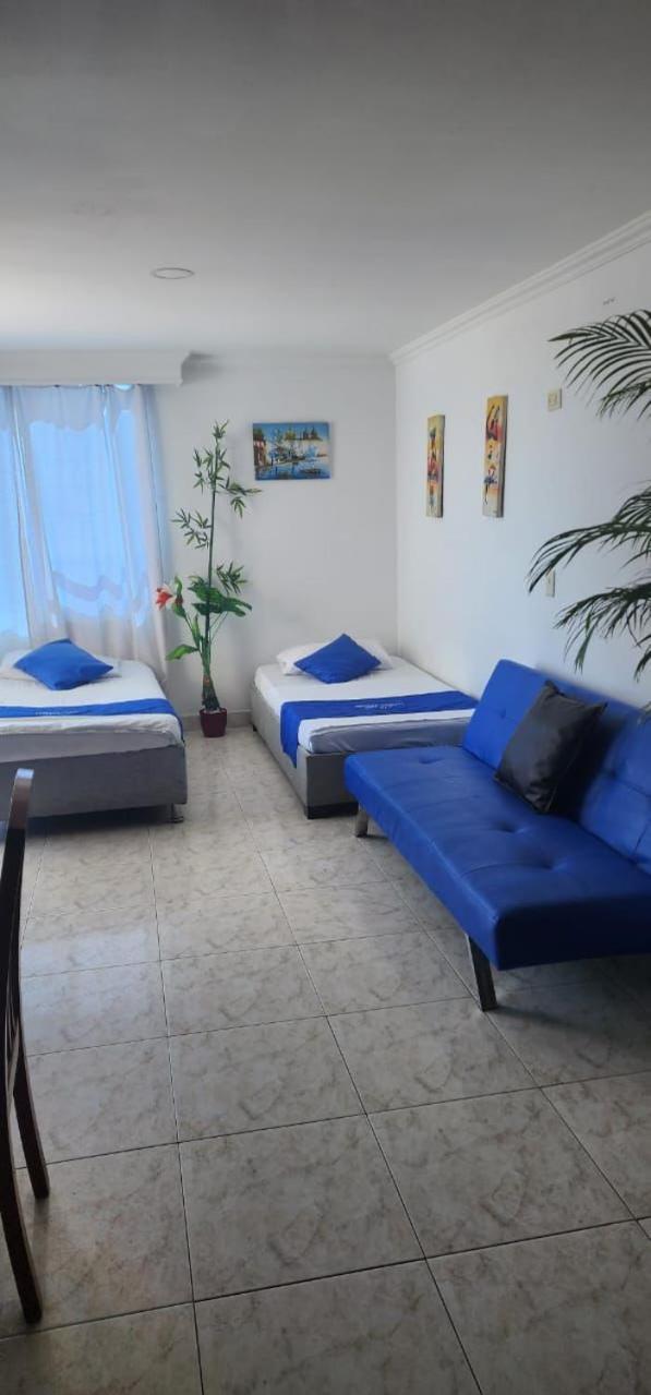 Hermosos Frente A La Playa Piso 11 Y 14 Apartamento