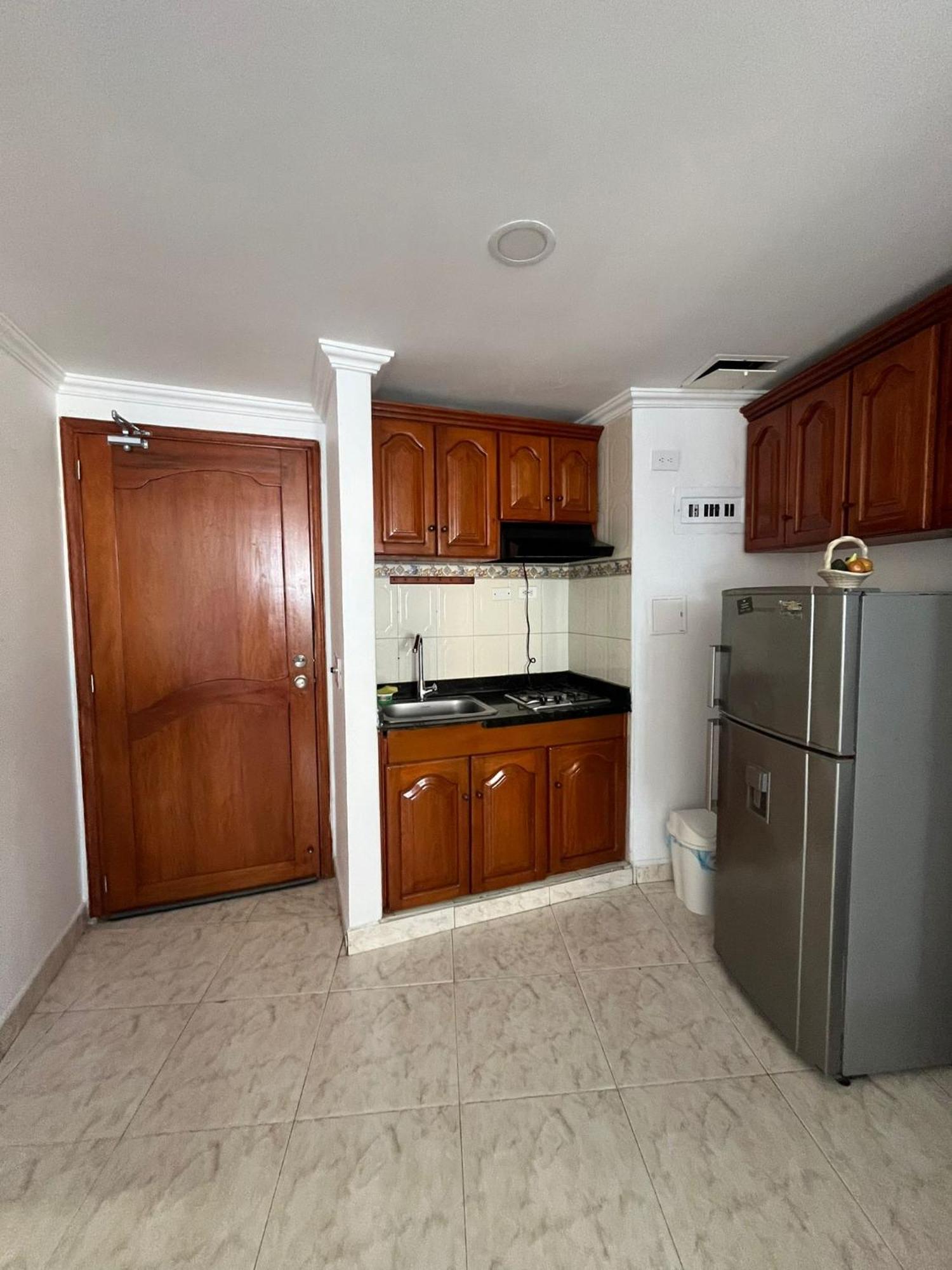 Hermosos Frente A La Playa Piso 11 Y 14 Apartamento *