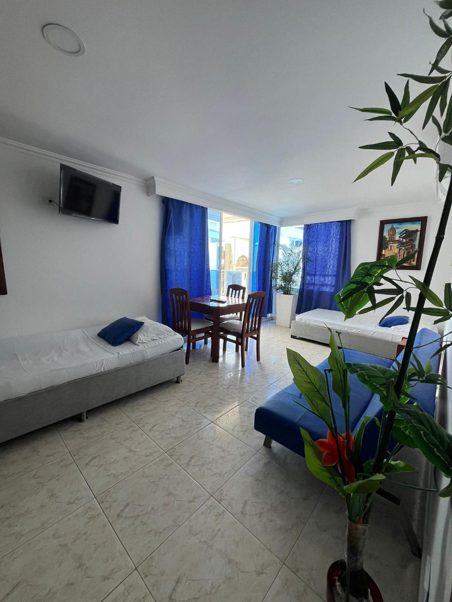 Hermosos Frente A La Playa Piso 11 Y 14 *