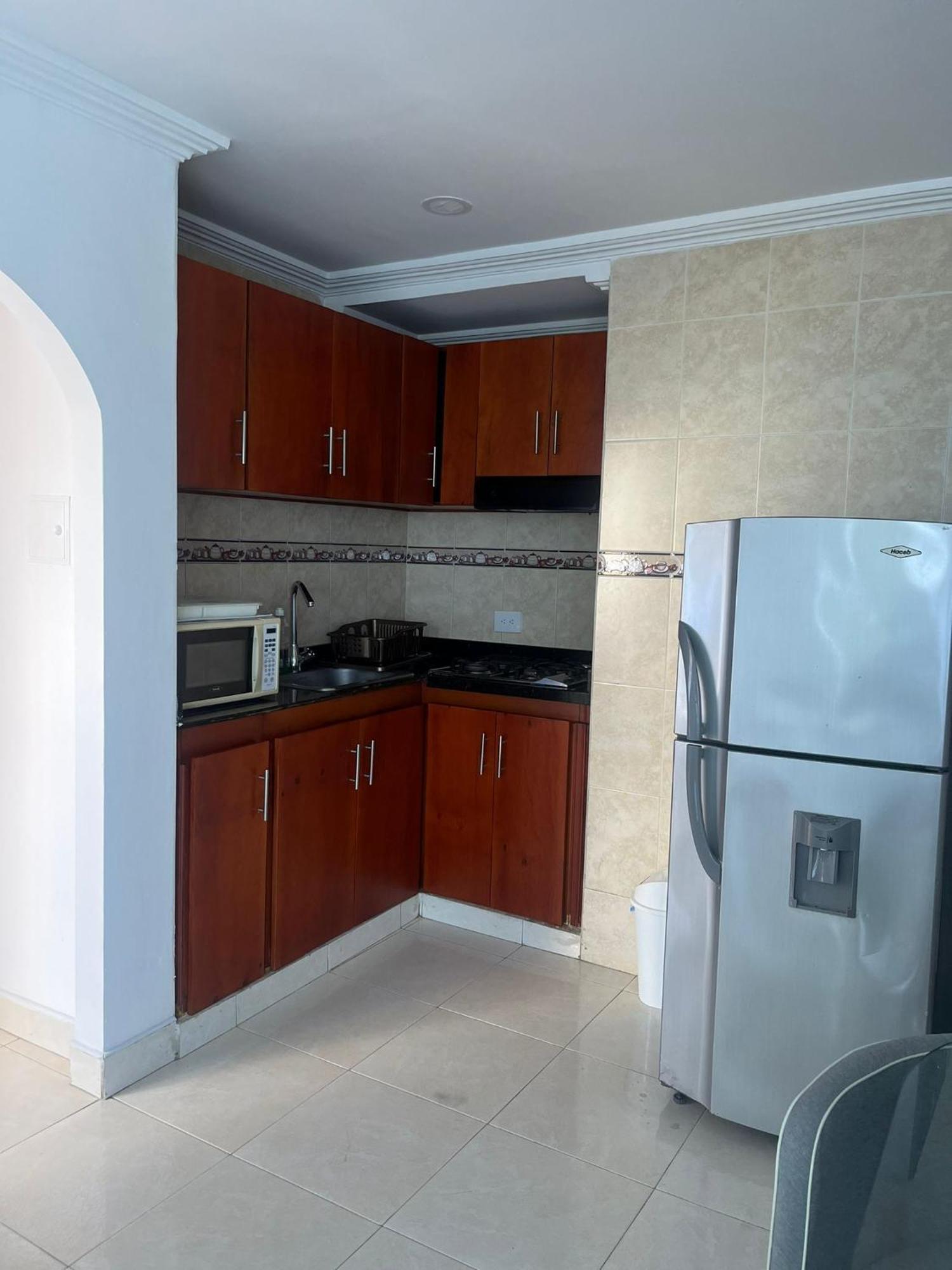 Hermosos Frente A La Playa Piso 11 Y 14 Apartamento *
