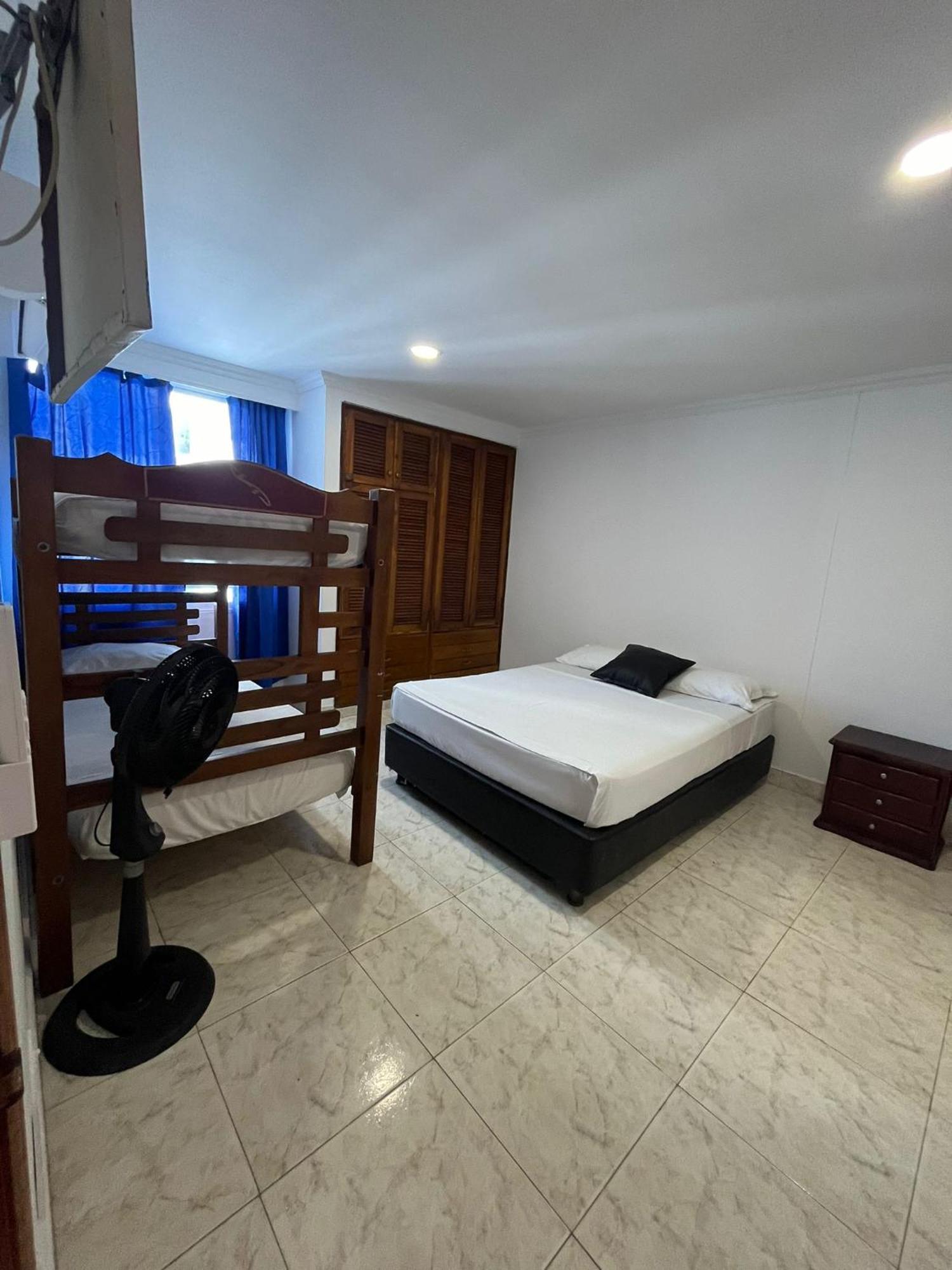 Apartamento Hermosos Frente A La Playa Piso 11 Y 14