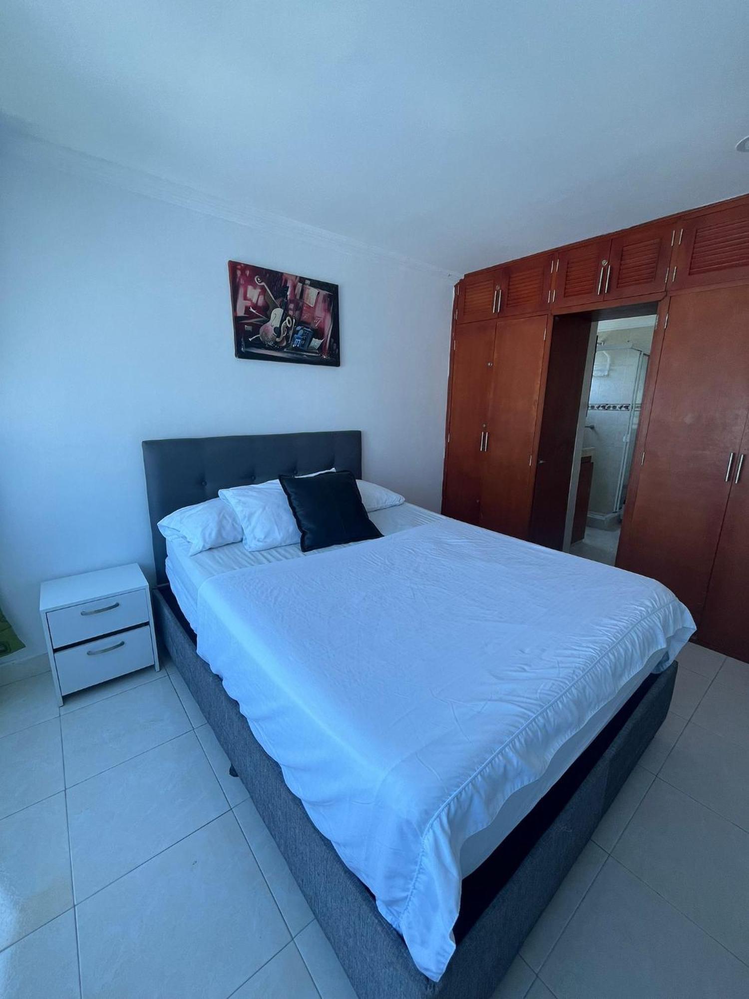 Hermosos Frente A La Playa Piso 11 Y 14 Apartamento Cartagena