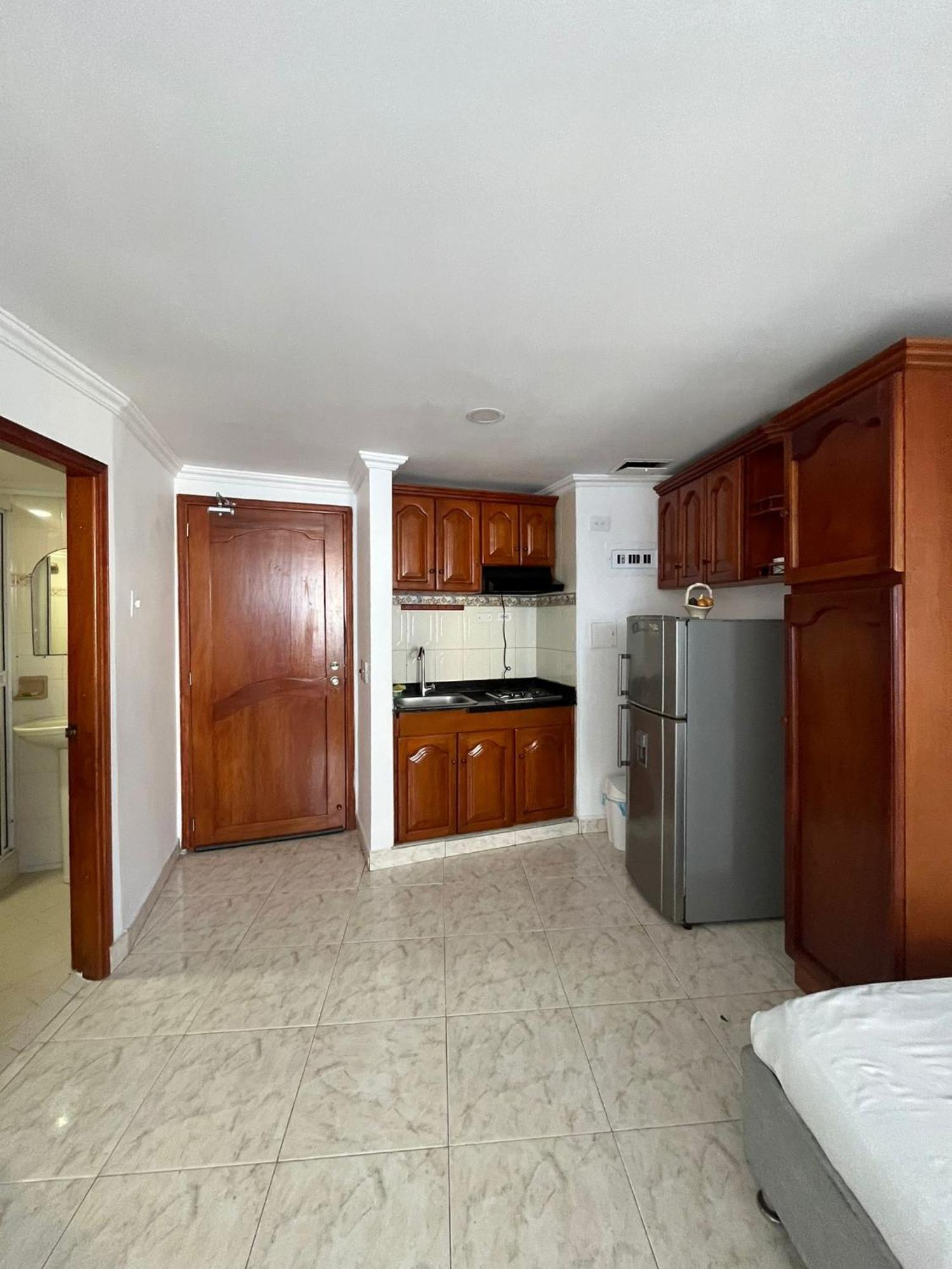 Hermosos Frente A La Playa Piso 11 Y 14 Apartamento