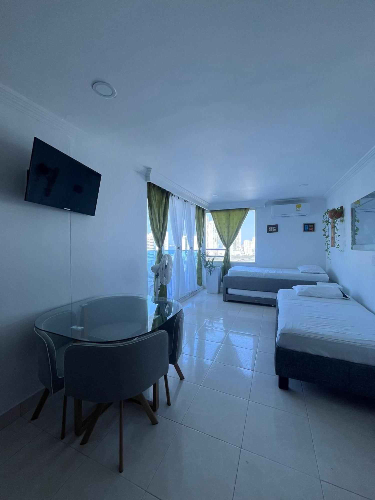 Hermosos Frente A La Playa Piso 11 Y 14 *