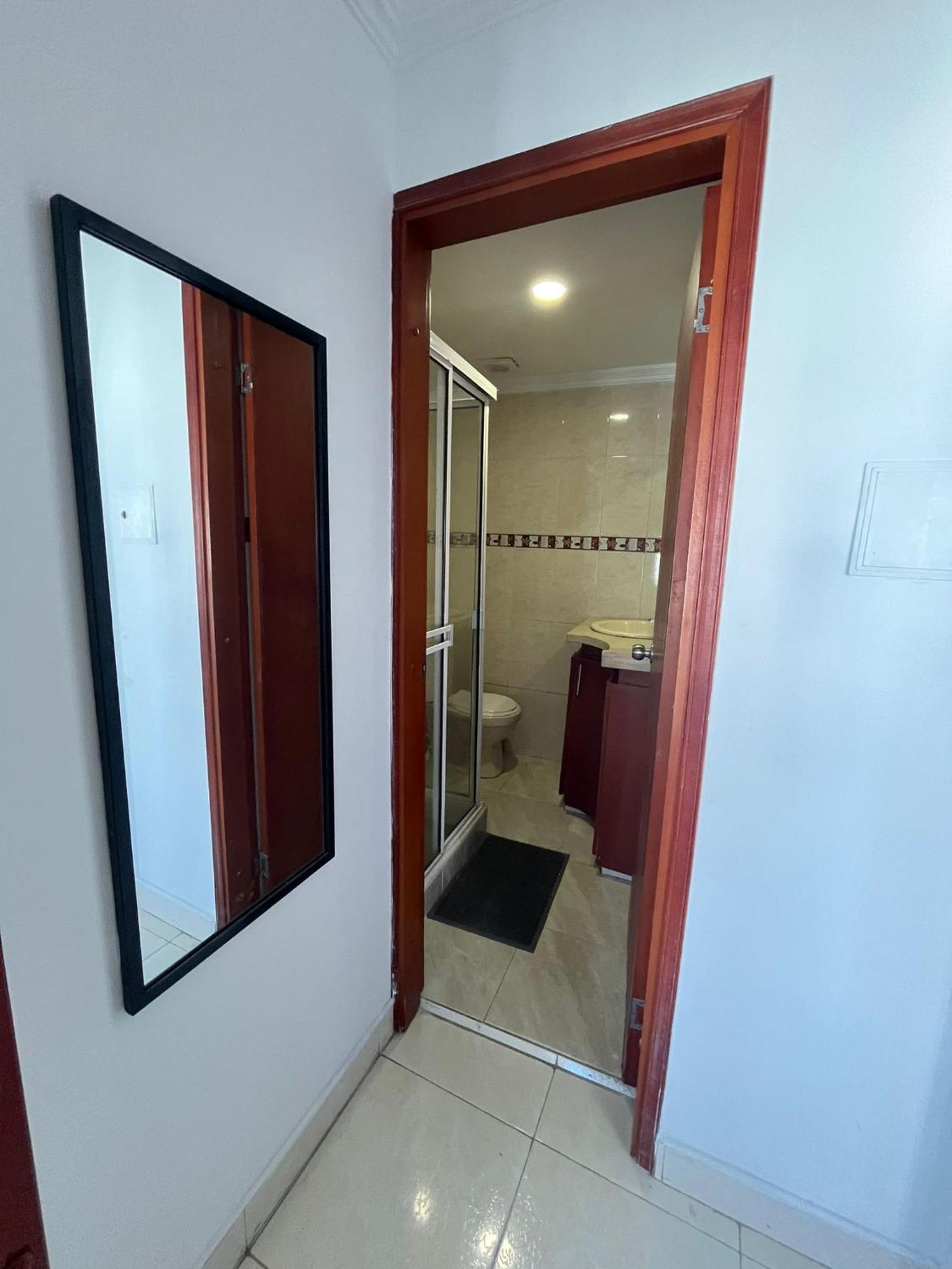 Hermosos Frente A La Playa Piso 11 Y 14 Apartamento *