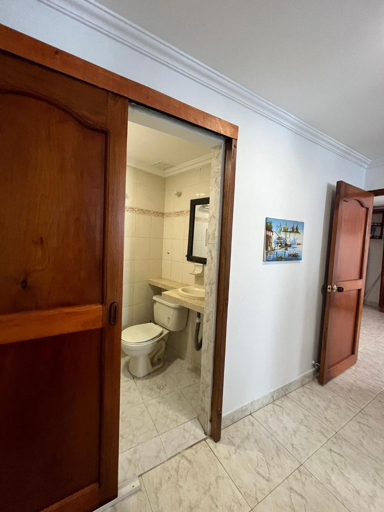 Apartamento Hermosos Frente A La Playa Piso 11 Y 14 Cartagena