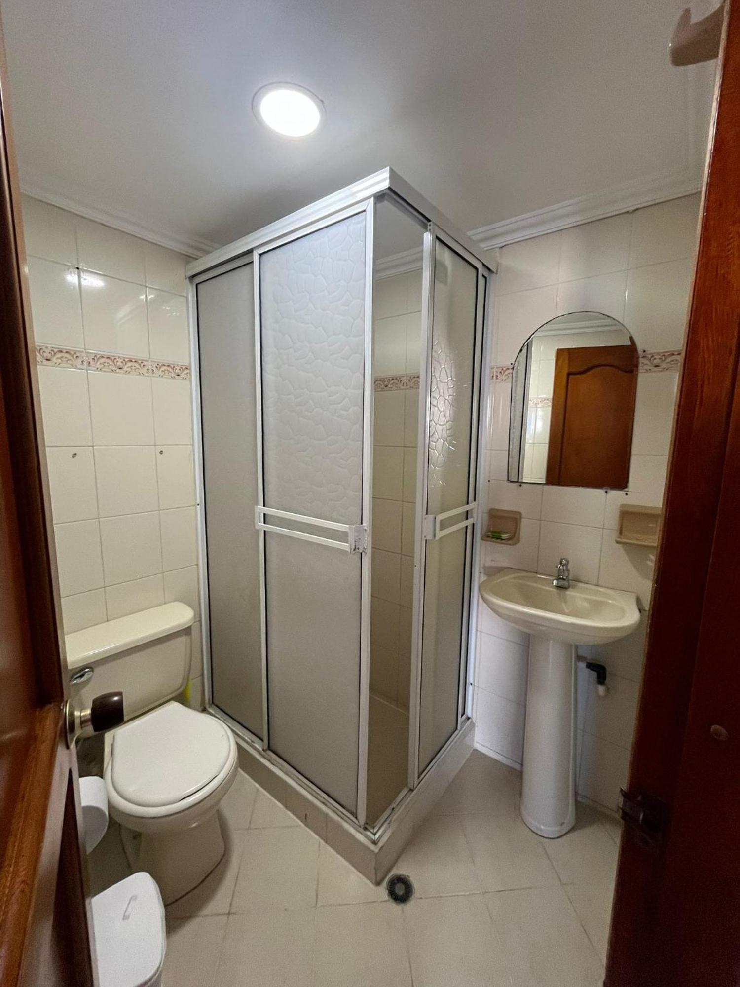 Hermosos Frente A La Playa Piso 11 Y 14 Cartagena