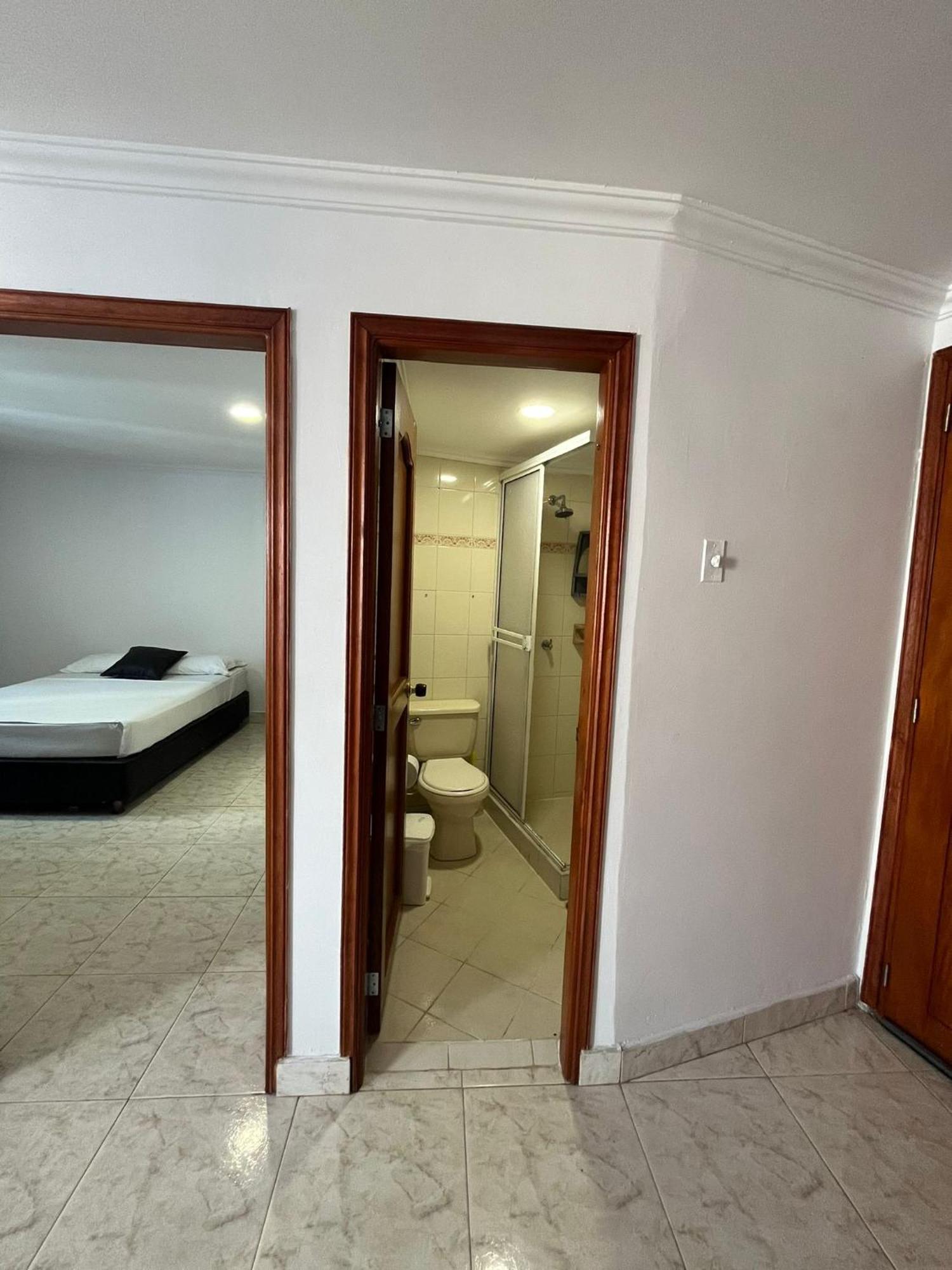 Hermosos Frente A La Playa Piso 11 Y 14 Apartamento