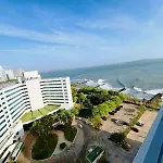 Hermosos Apartamentos Frente a la playa Piso 11 y 14