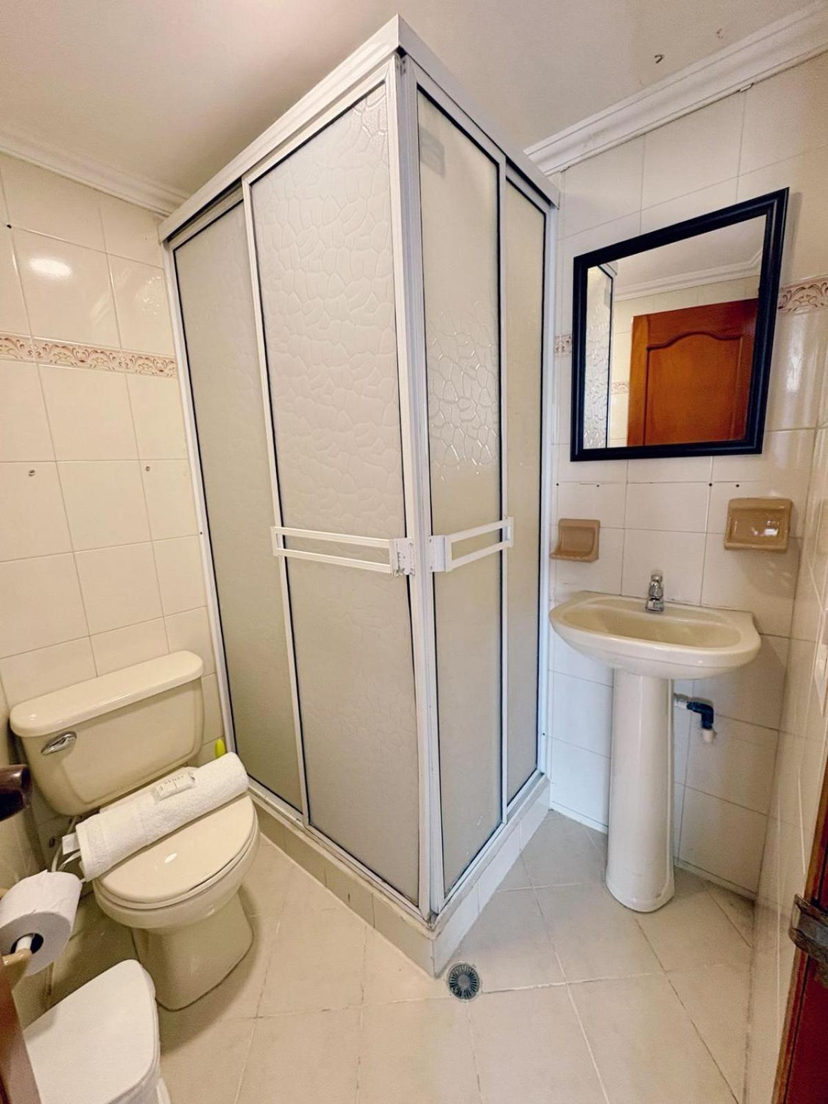 Apartamento Hermosos Frente A La Playa Piso 11 Y 14 Cartagena