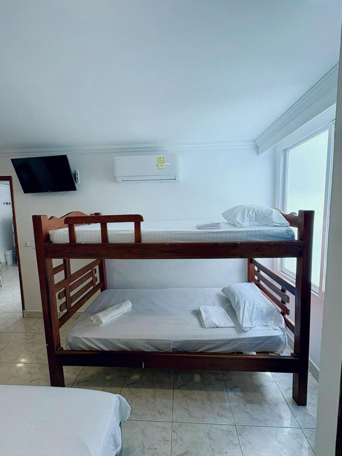 Apartamento Hermosos Frente A La Playa Piso 11 Y 14