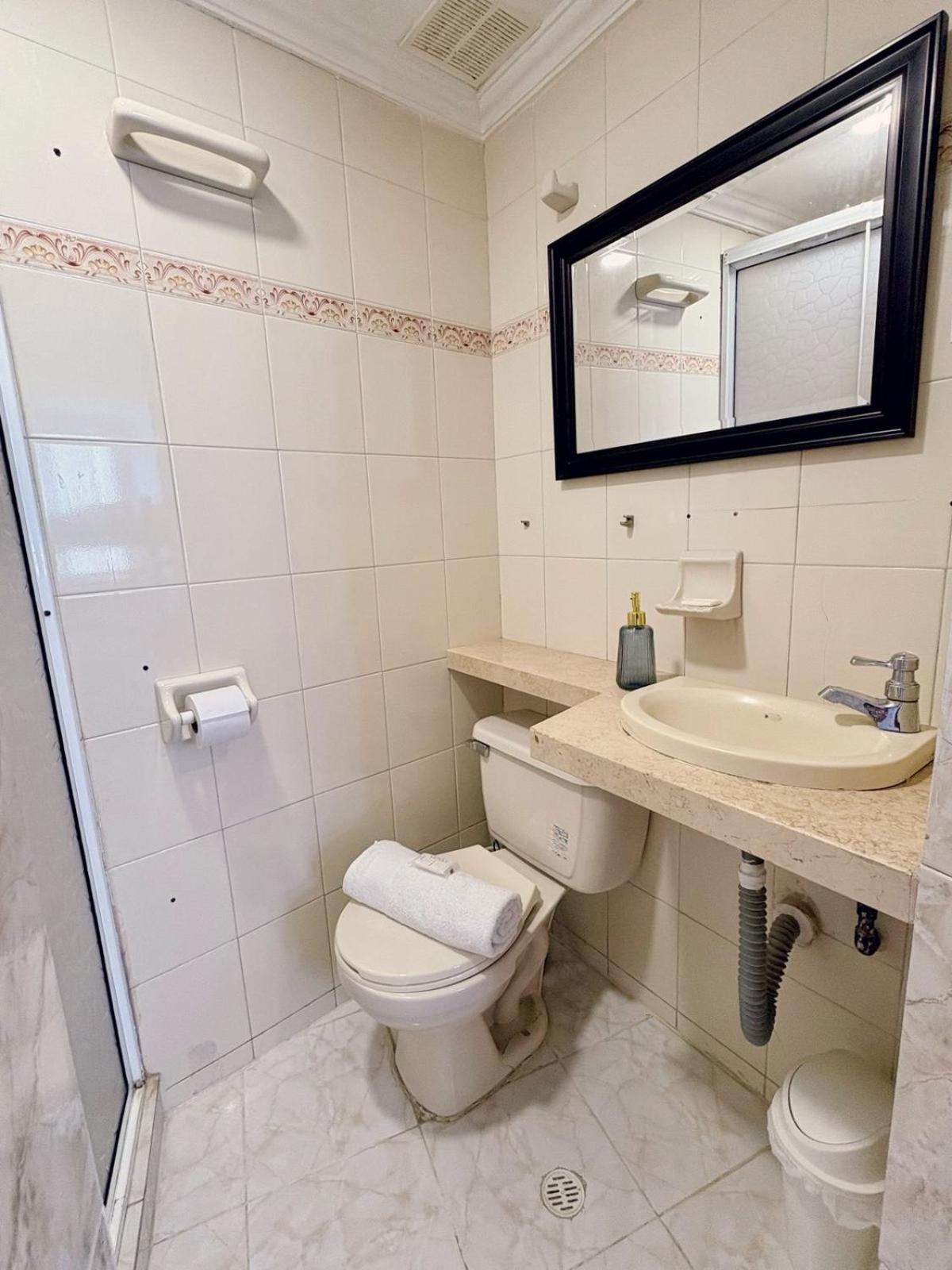 Hermosos Frente A La Playa Piso 11 Y 14 Apartamento *