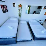Lindos Apartamentos Frente A La Playa - El Laguito